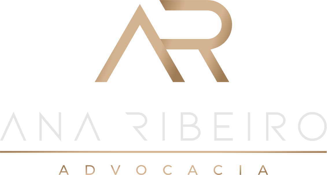 Logotipo - Ana Ribeiro (advogada) png